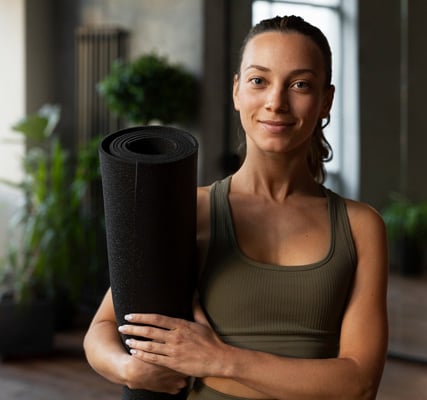 Natural Healing Therapies