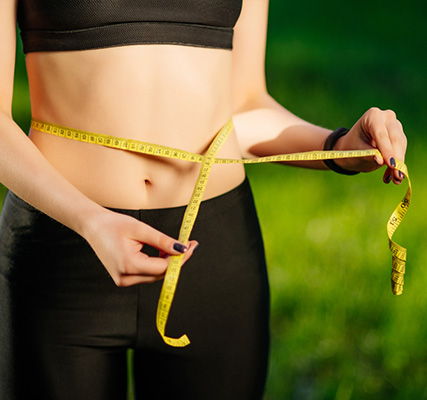 Holistic Weight Management